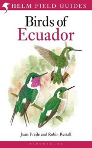 Neotropics field guides
