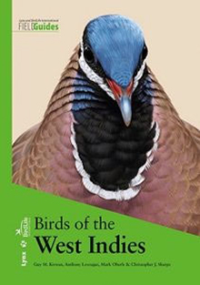 Neotropics field guides